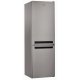 Whirlpool BSF 8152 OX frigorifero con congelatore Libera installazione Acciaio inox 3
