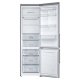 Samsung RB37J5345SS Libera installazione 367 L Acciaio inox 4