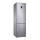 Samsung RB37J5345SS Libera installazione 367 L Acciaio inox 6