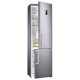 Samsung RB37J5345SS Libera installazione 367 L Acciaio inox 7