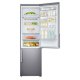 Samsung RB37J5345SS Libera installazione 367 L Acciaio inox 12