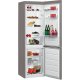 Whirlpool BLF 8121 OX frigorifero con congelatore Libera installazione 339 L Acciaio inox 3