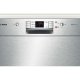 Bosch SMU50M95SK lavastoviglie Sottopiano 13 coperti 3