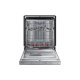 Samsung DW60J9950SS A scomparsa parziale 14 coperti 3
