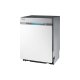 Samsung DW60J9950SS A scomparsa parziale 14 coperti 5