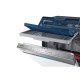 Samsung DW60J9950SS A scomparsa parziale 14 coperti 10