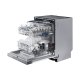 Samsung DW60J9950SS A scomparsa parziale 14 coperti 16