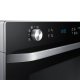 Samsung MC35J8055KT forno a microonde Nero, Acciaio inox Superficie piana 35 L 900 W 12