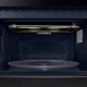 Samsung MC35J8055KT forno a microonde Nero, Acciaio inox Superficie piana 35 L 900 W 13