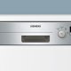 Siemens SN59E503NL lavastoviglie A scomparsa parziale 13 coperti 4