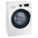 Samsung WW80J6600CW lavatrice Caricamento frontale 8 kg 1600 Giri/min Bianco 4