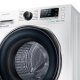 Samsung WW80J6600CW lavatrice Caricamento frontale 8 kg 1600 Giri/min Bianco 6