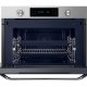 Samsung NQ50J3530BS forno 50 L 3000 W Nero, Acciaio inox 5