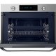 Samsung NQ50J3530BS forno 50 L 3000 W Nero, Acciaio inossidabile 5