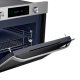 Samsung NQ50J3530BS forno 50 L 3000 W Nero, Acciaio inossidabile 10