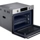 Samsung NQ50J3530BS forno 50 L 3000 W Nero, Acciaio inox 11