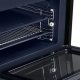 Samsung NQ50J3530BS forno 50 L 3000 W Nero, Acciaio inox 12