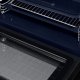 Samsung NQ50J3530BS forno 50 L 3000 W Nero, Acciaio inox 13