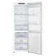 Samsung RB30J3000WW frigorifero con congelatore Libera installazione 321 L F Bianco 3