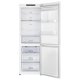Samsung RB30J3000WW Libera installazione 321 L Bianco 3