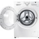 Samsung WW80J3267KW lavatrice Caricamento frontale 8 kg 1200 Giri/min Bianco 3