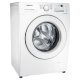 Samsung WW80J3267KW lavatrice Caricamento frontale 8 kg 1200 Giri/min Bianco 4