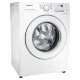 Samsung WW80J3267KW lavatrice Caricamento frontale 8 kg 1200 Giri/min Bianco 4