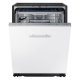 Samsung DW60J9970BB A scomparsa totale 14 coperti 7