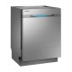 Samsung DW60J9960US Sottopiano 14 coperti 5