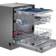 Samsung DW60J9960US Sottopiano 14 coperti 8