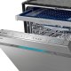 Samsung DW60J9960US Sottopiano 14 coperti 10