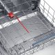 Samsung DW60J9960US Sottopiano 14 coperti 14