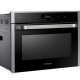 Samsung NQ50J9530BS 50 L 3200 W Nero, Acciaio inox 4