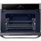 Samsung NQ50J9530BS 50 L 3200 W Nero, Acciaio inox 5