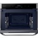 Samsung NQ50J9530BS 50 L 3200 W Nero, Acciaio inox 6