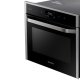 Samsung NQ50J9530BS 50 L 3200 W Nero, Acciaio inox 8