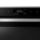 Samsung NQ50J9530BS 50 L 3200 W Nero, Acciaio inox 9