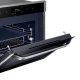 Samsung NQ50J9530BS 50 L 3200 W Nero, Acciaio inox 10