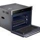 Samsung NQ50J9530BS 50 L 3200 W Nero, Acciaio inox 11