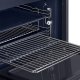 Samsung NQ50J9530BS 50 L 3200 W Nero, Acciaio inox 12