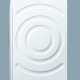Siemens WM14P480 lavatrice Caricamento frontale 8 kg 1400 Giri/min Bianco 4
