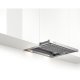 Bosch Serie 6 DHI655FSD cappa aspirante Metallico 490 m³/h 3