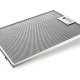 Bosch Serie 6 DHI655FSD cappa aspirante Metallico 490 m³/h 4