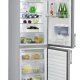 Whirlpool WBE3377 NFCTS AQUA Libera installazione 320 L Acciaio inox 3