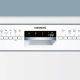 Siemens SN55L232EU lavastoviglie A scomparsa parziale 12 coperti 4