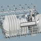 Siemens SN48P565DE lavastoviglie Sottopiano 14 coperti 3