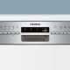 Siemens SN55L532EU lavastoviglie A scomparsa parziale 12 coperti 3