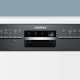 Siemens SN55L632EU lavastoviglie A scomparsa parziale 12 coperti 3