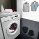 AEG L73474NFL lavatrice Caricamento frontale 7 kg 1400 Giri/min Bianco 9