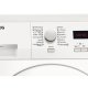 AEG L73484NFL lavatrice Caricamento frontale 8 kg 1400 Giri/min Bianco 3